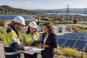 découvrez le rôle de la solar electric power association et les enjeux de l’énergie solaire pour accélérer la transition énergétique.