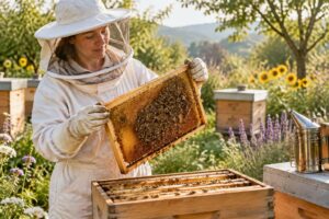 découvrez ape care, une solution dédiée aux soins des abeilles, et comprenez son fonctionnement, ses usages et son rôle dans la santé des colonies.
