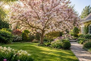 découvrez comment choisir un arbre à fleurs adapté à votre jardin pour profiter d’une floraison éclatante et embellir votre extérieur.