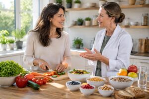 découvrez les conseils alimentaires adaptés à la diverticulose : fibres, hydratation et bonnes habitudes pour favoriser le confort digestif et limiter les complications.