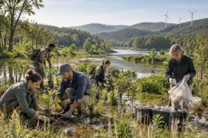 découvrez le rôle de l’environmental services association, un acteur clé qui œuvre pour la protection de l’environnement et le développement de solutions durables.