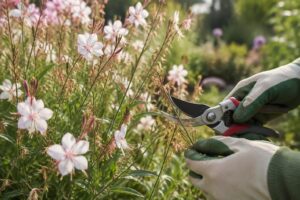 découvrez quand et comment tailler le gaura pour favoriser sa floraison, préserver sa forme et garder cette plante délicate en pleine santé.
