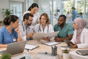 découvrez les missions du health professions council, son rôle dans la régulation des professionnels de santé et son importance pour la qualité des soins.